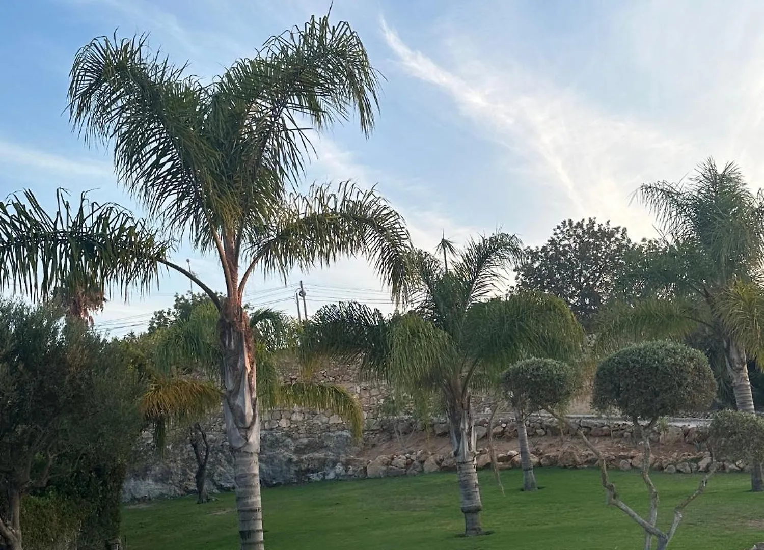 Camping Algarve Casa Lusitana Ferragudo